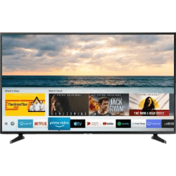 Samsung |  138 cm (55 inch) | Ultra HD (4K) LED Smart TV | UA55NU7090KXXL