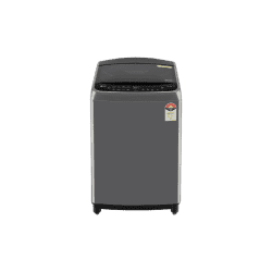 LG Fully Automatic Top Load Washing Machine | AI Direct Drive | Middle Black | THD10NPM