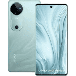 vivo V40 5G | 8 GB RAM | 256 GB | Ganges Blue