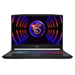 MSI Katana |15 Intel Core i9 13th Gen 13900H | 16 GB |1 TB SSD | NVIDIA GeForce RTX 4060 |144 Hz | 15.6 Inch | Black | 15 B13VFK-843IN