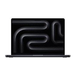 Apple MacBook Pro | 2023 | M3 Pro | 18GB | 512GB | macOS | Space Black