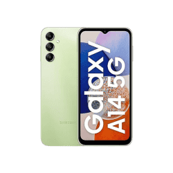 Samsung Galaxy A14 5G | 4GB RAM | 128GB | Light  Green
