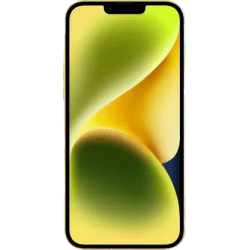 Apple iPhone 14 Plus | 256 | Yellow
