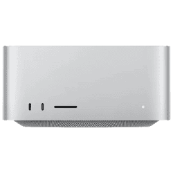 Apple MQH73HN/A M2 Max chip | 32 GB RAM/Integrated 30 core GPU Graphics/512 GB SSD Capacity/macOS Ventura | Mini Tower