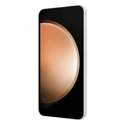SAMSUNG Galaxy S23 FE 5G | 8GB/256GB | Tangerine