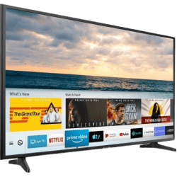 Samsung |  138 cm (55 inch) | Ultra HD (4K) LED Smart TV | UA55NU7090KXXL
