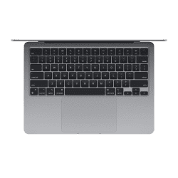 Apple MacBook Air | Apple M3 |16 GB |  512 GB | 13 Inch | space Grey | MXCR3HN/A