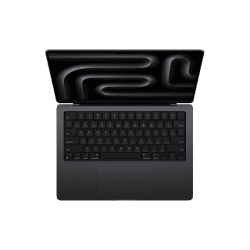 Apple MacBook Pro | 2023 | M3 Pro | 18GB | 512GB | macOS | Space Black