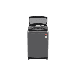 LG Fully Automatic Top Load Washing Machine | AI Direct Drive | Middle Black | THD10NPM