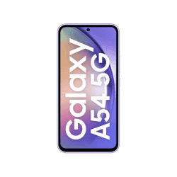 Samsung Galaxy A54 5G | 8 GB RAM | 128 GB | Awesome Violet