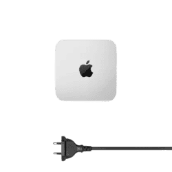 Apple MNH73HN/A M2 Pro Chip 16 GB RAM/16-core GPU Graphics/512 GB SSD Capacity/macOS Ventura