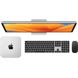 Apple MNH73HN/A M2 Pro Chip 16 GB RAM/16-core GPU Graphics/512 GB SSD Capacity/macOS Ventura