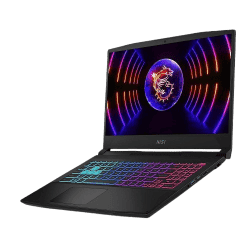 MSI Katana |15 Intel Core i9 13th Gen 13900H | 16 GB |1 TB SSD | NVIDIA GeForce RTX 4060 |144 Hz | 15.6 Inch | Black | 15 B13VFK-843IN