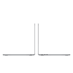 Apple MacBook Air | Apple M3 |16 GB |  512 GB | 13 Inch | space Grey | MXCR3HN/A