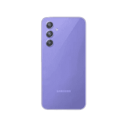 Samsung Galaxy A54 5G | 8 GB RAM | 128 GB | Awesome Violet