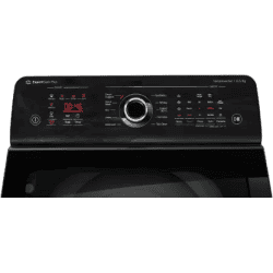 BOSCH Fully Automatic Top Load Washing Machine | WOI653S0IN | 6.5 kg | 5 Star | Silver