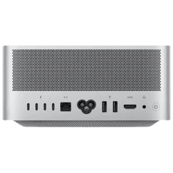 Apple MQH73HN/A M2 Max chip | 32 GB RAM/Integrated 30 core GPU Graphics/512 GB SSD Capacity/macOS Ventura | Mini Tower