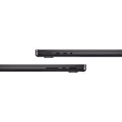 Apple MacBook Pro | 2023 | M3 Pro | 18GB | 512GB | macOS | Space Black