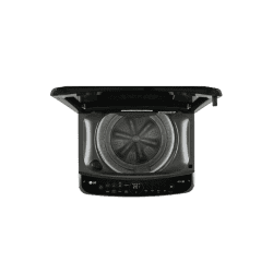 LG Fully Automatic Top Load Washing Machine | AI Direct Drive | Middle Black | THD10NPM