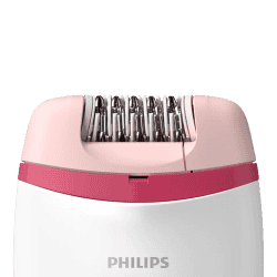 Philips Corded compact epilator BRE235/00