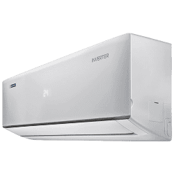 Blue Star 5 in 1 Convertible 2 Ton 3 Star Inverter Split AC with Self Diagnosis | 2023 Model | Copper Condenser | IC324DNU