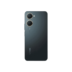 vivo Y18 | 4GB | 128GB | Space black