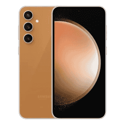 SAMSUNG Galaxy S23 FE 5G | 8GB/256GB | Tangerine