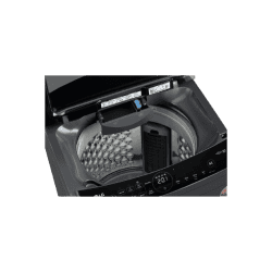 LG Fully Automatic Top Load Washing Machine | AI Direct Drive | Middle Black | THD10NPM