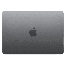 Apple MacBook Air | Apple M3 |16 GB |  512 GB | 13 Inch | space Grey | MXCR3HN/A