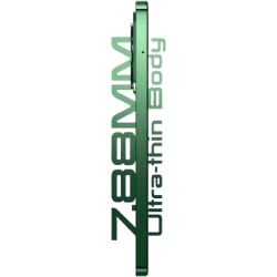 Tecno | Pova 6 Pro | 256 GB | 12 GB RAM | Comet Green