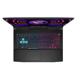 MSI Katana |15 Intel Core i9 13th Gen 13900H | 16 GB |1 TB SSD | NVIDIA GeForce RTX 4060 |144 Hz | 15.6 Inch | Black | 15 B13VFK-843IN