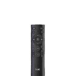 boAt Aavante Bar Raga Bluetooth Soundbar with Remote | 100 W | 2.2 Channel | Pitch Black