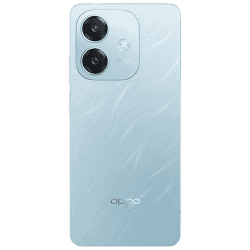 OPPO A3 5G | 6 GB | 128 GB | Ocean Blue