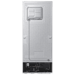 SAMSUNG AI Double Door Refrigerator | 396 L | 2 Star | Black Matt | RT41DG6A2BB1