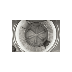 LG Fully Automatic Top Load Washing Machine | AI Direct Drive | Middle Black | THD10NPM