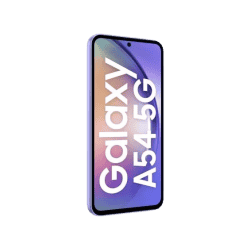 Samsung Galaxy A54 5G | 8 GB RAM | 128 GB | Awesome Violet