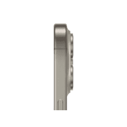 Apple iPhone 15 pro | 1TB | Natural Titanium