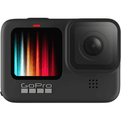 GOPRO HERO 9 CHDHX-901 | Black