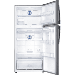 Samsung 501 L |1 Star | Digital Inverter | Frost Free Double Door Refrigerator | RT54C655SSL/TL | Silver