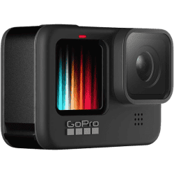 GOPRO HERO 9 CHDHX-901 | Black