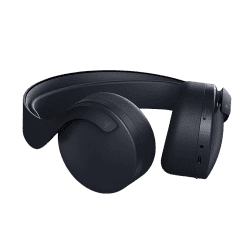 Sony Pulse 3D Wireless Headset for PlayStation 5 | Black