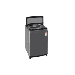 LG Fully Automatic Top Load Washing Machine | AI Direct Drive | Middle Black | THD10NPM
