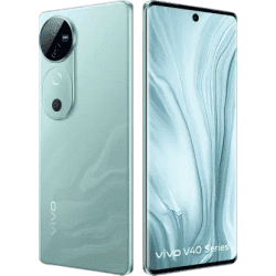 vivo V40 5G | 8 GB RAM | 256 GB | Ganges Blue