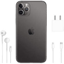 Apple iPhone 11 Pro | 256 GB | Space Grey