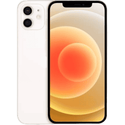 Apple iPhone 12 | 128 GB | White