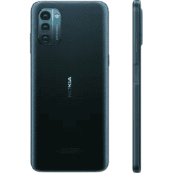 Nokia G21 | 64 GB/4 GB RAM | Nordic Blue