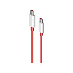 OnePlus SUPERVOOC Type-C to Type-C 150 cm Cable