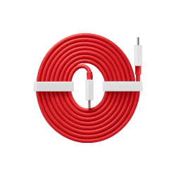 OnePlus SUPERVOOC Type-C to Type-C 150 cm Cable