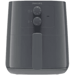 PHILIPS with Rapid Air Technology Air Fryer 4.1 L | Black