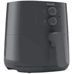 PHILIPS with Rapid Air Technology Air Fryer 4.1 L | Black